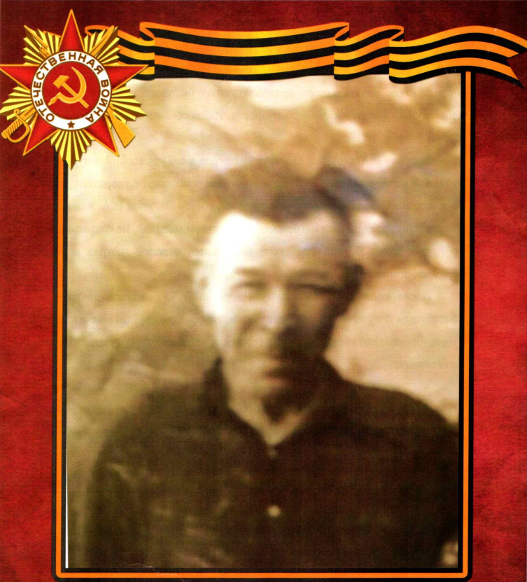 Логунов Василий Алексеевич