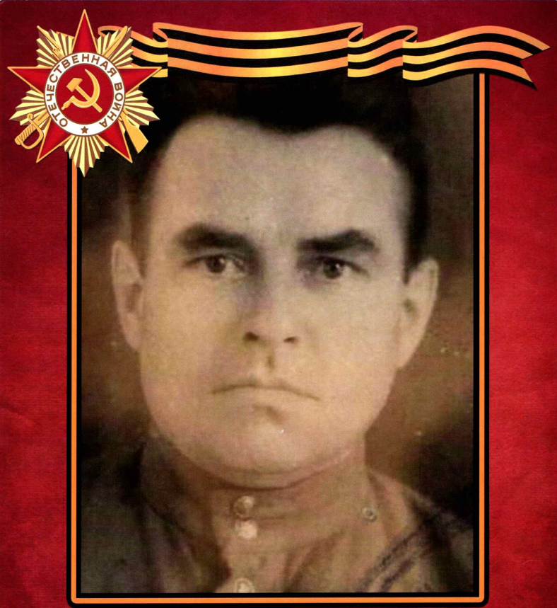 Ремизов Николай Никитович