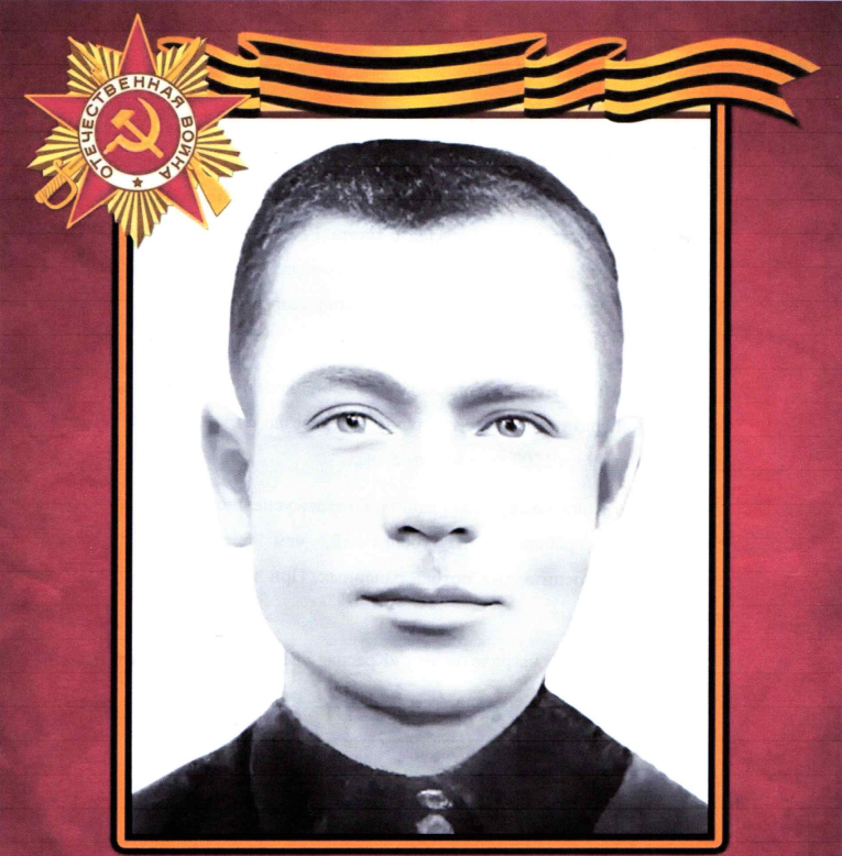 Старцев Михаил Егорович