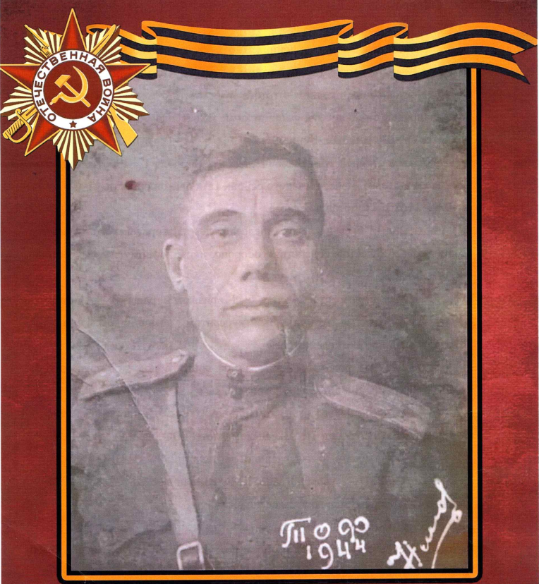Романов Андрей Михайлович