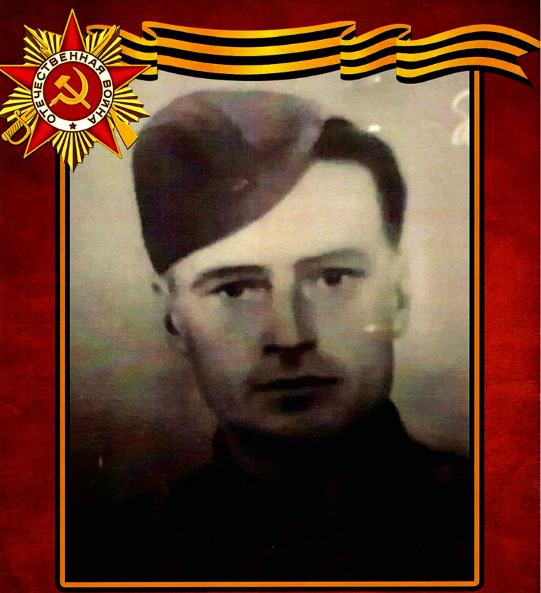 Еремчук Антон Иванович
