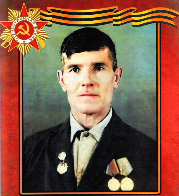 Мазитов Дмитрий Михайлович