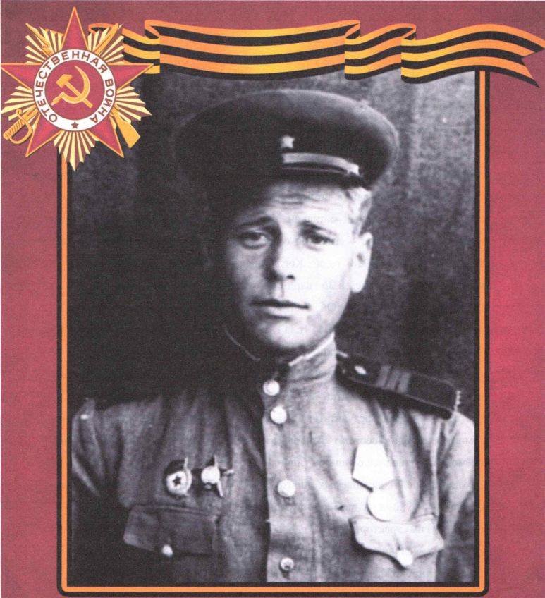 Теплов Николай Андреевич