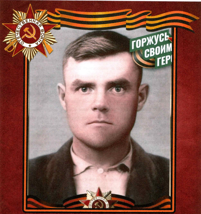 Дедловский Егор Иванович
