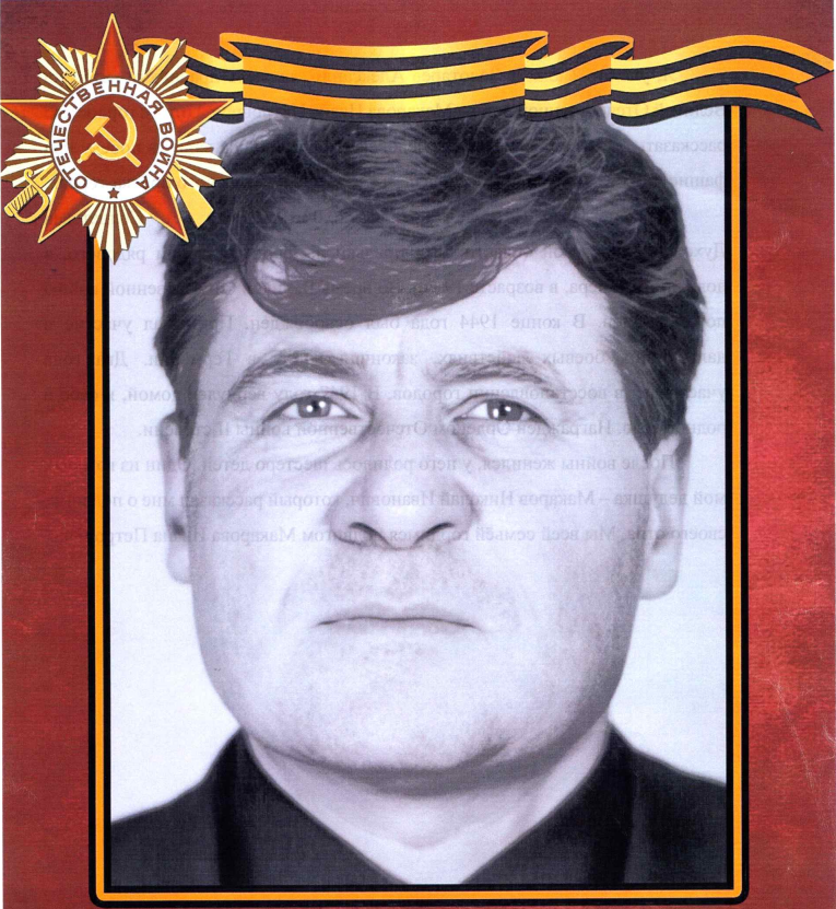 Макаров Иван Петрович
