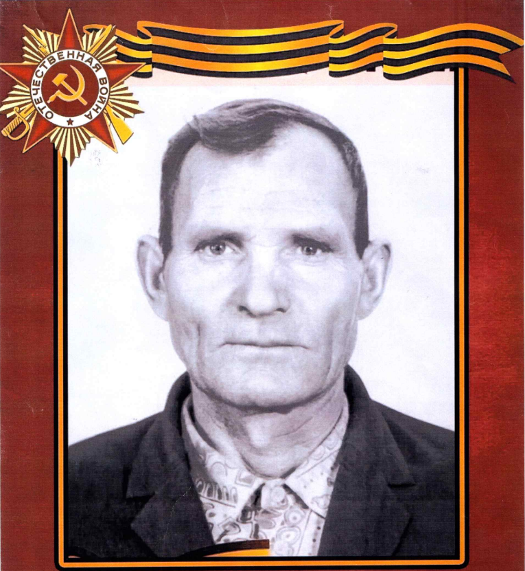 Волокитин Александр Игнатьевич