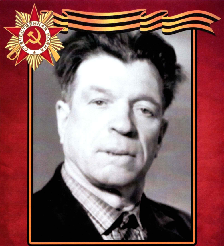 Добрынин Николай Васильевич