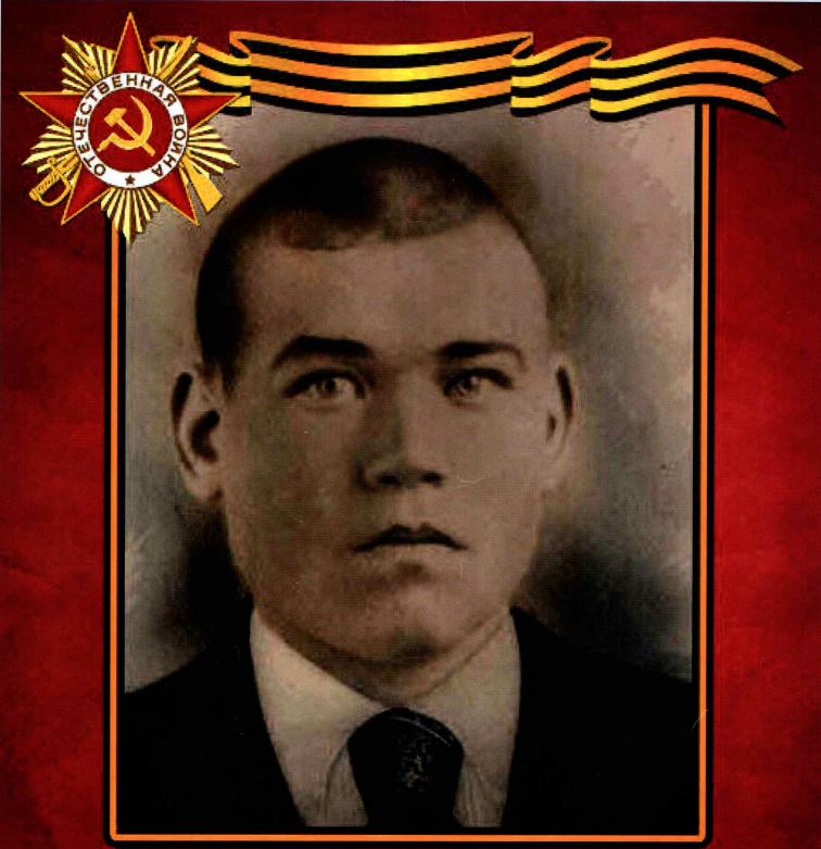 Кольцов Сергей Николаевич
